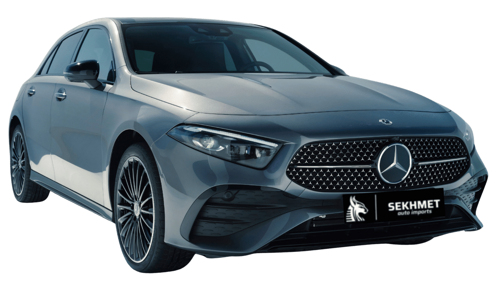 Mercedes-Benz A 200 2026