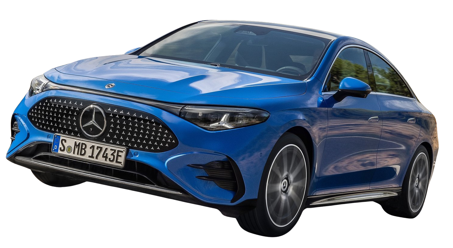 Mercedes Benz CLA 200 \2026