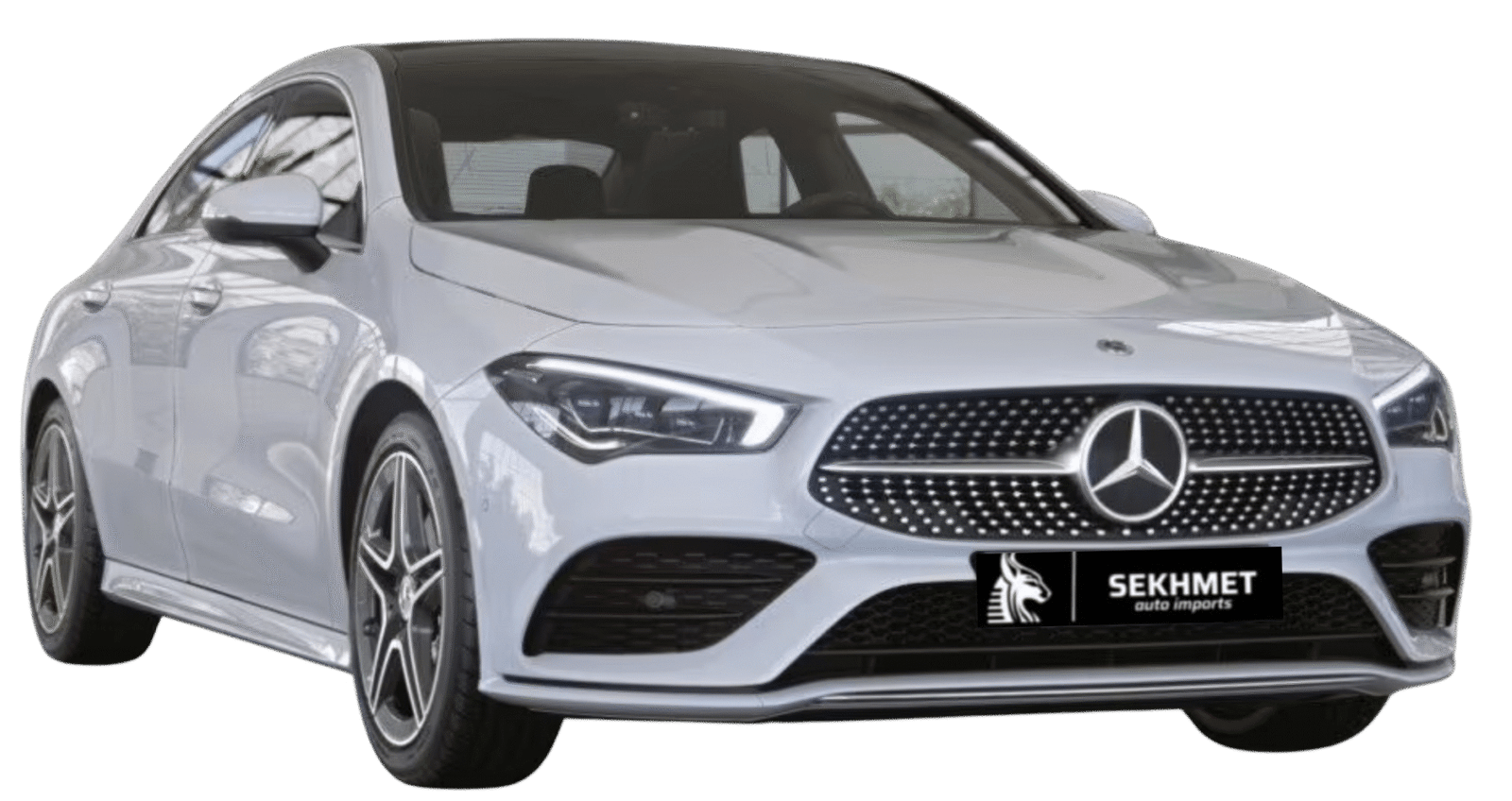 Mercedes Benz CLA 200 2022