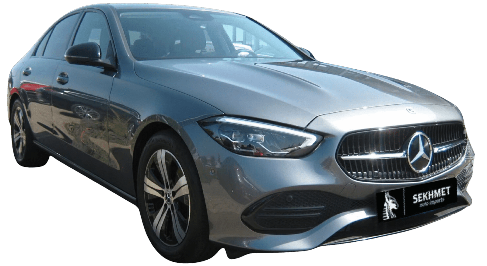 Mercedes-Benz C180 Avantgard 2022