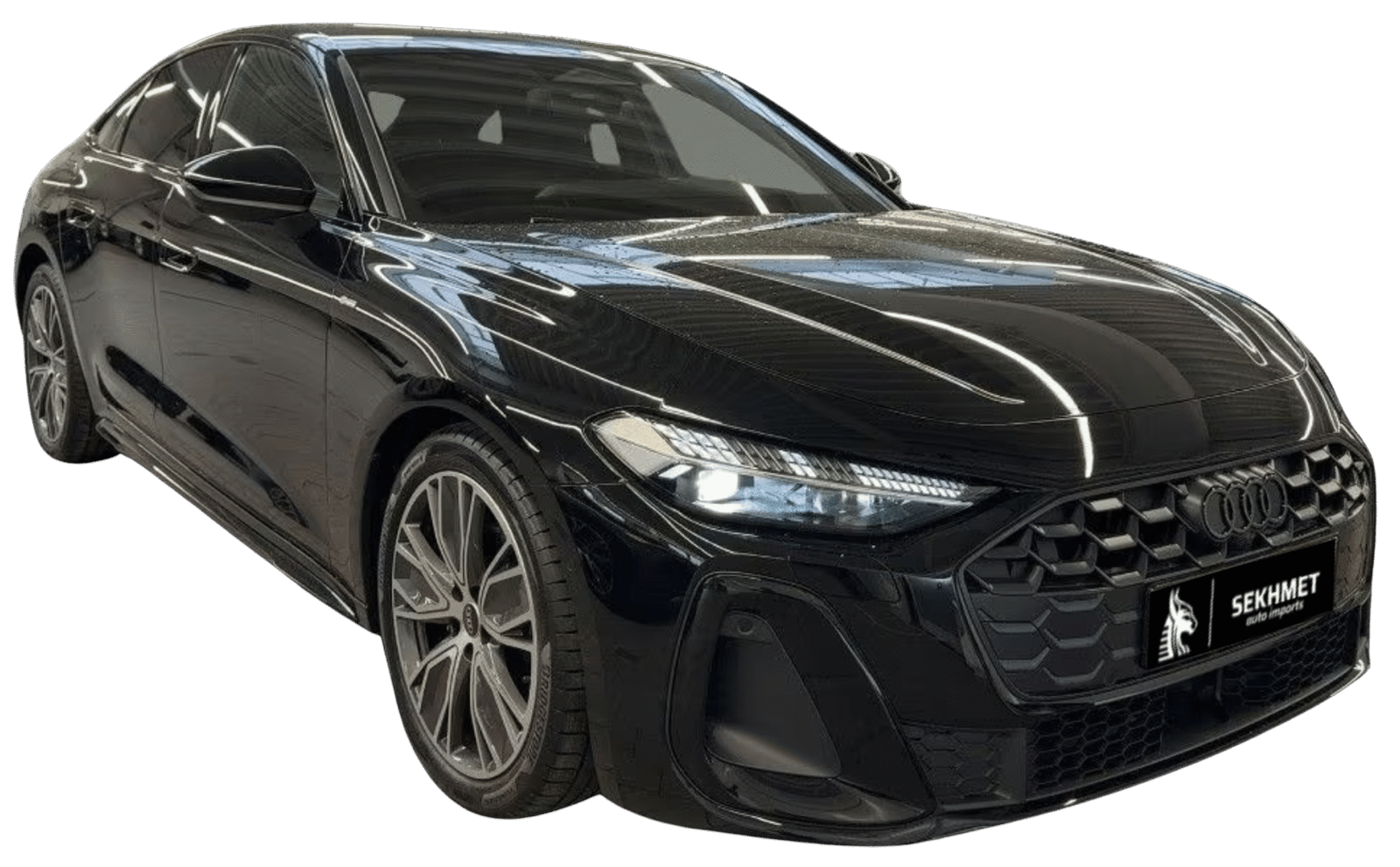 Audi A5 Limousine S line 2025