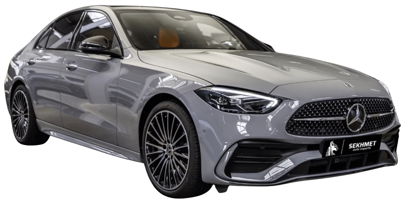 Mercedes-Benz C 200 / AMG Line 2025