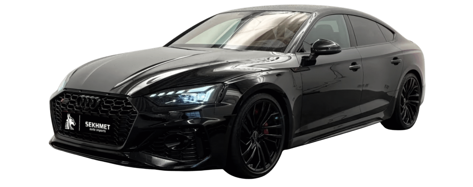 Audi RS5 Sportback 2022