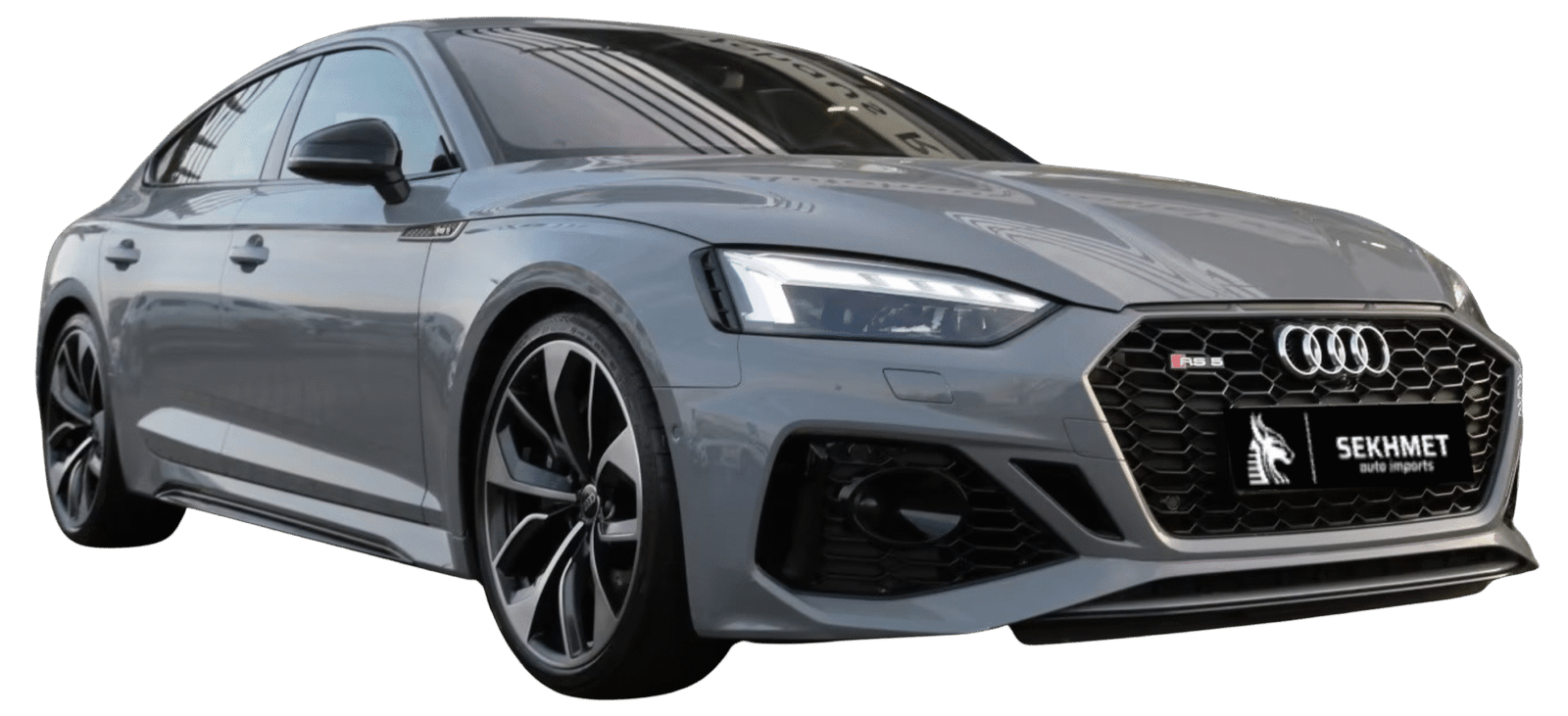 Audi RS5 Sportback 2024